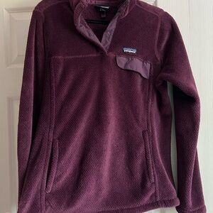 Patagonia Pullover